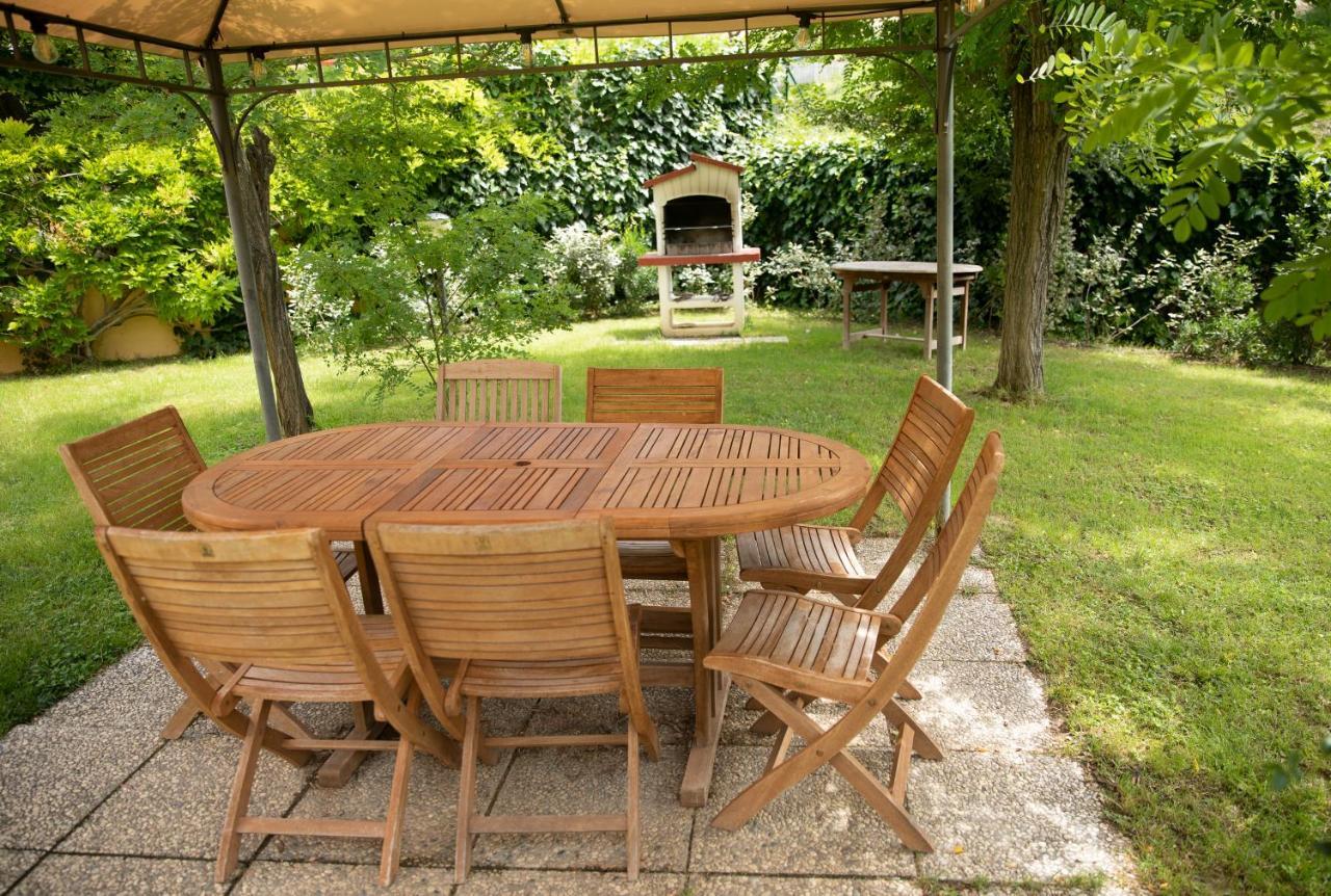 Casale Il Fontanellino - Country House Near Florence San Miniato Luaran gambar