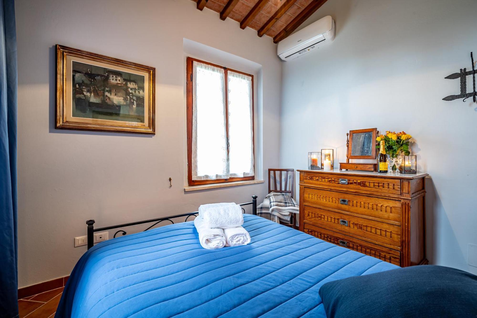 Casale Il Fontanellino - Country House Near Florence San Miniato Luaran gambar